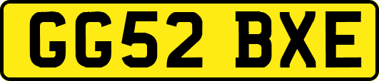 GG52BXE