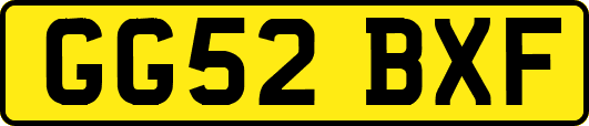 GG52BXF