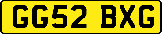 GG52BXG