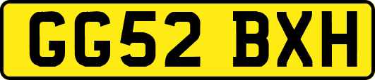 GG52BXH