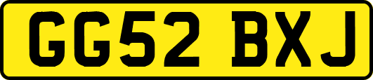 GG52BXJ