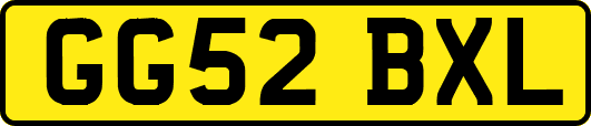 GG52BXL