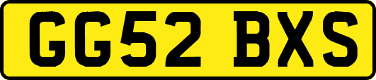 GG52BXS