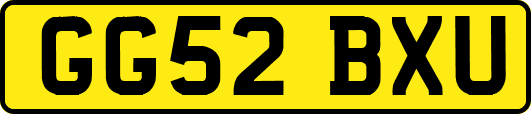 GG52BXU