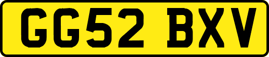 GG52BXV