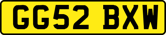 GG52BXW