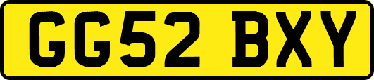 GG52BXY