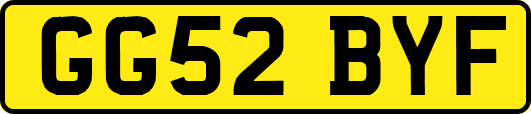 GG52BYF