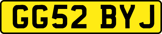 GG52BYJ