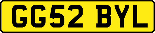 GG52BYL