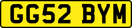 GG52BYM