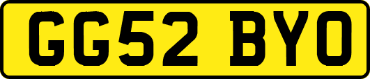 GG52BYO