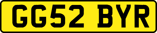 GG52BYR
