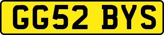 GG52BYS