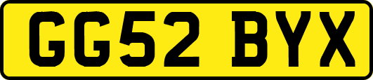 GG52BYX