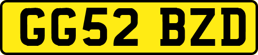GG52BZD