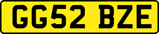GG52BZE