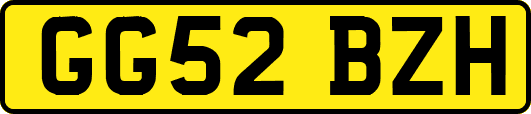 GG52BZH