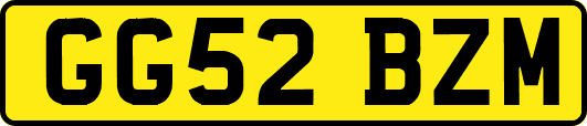 GG52BZM