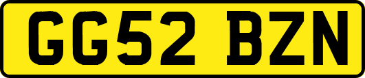 GG52BZN