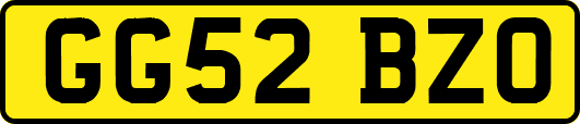 GG52BZO