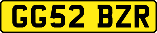 GG52BZR