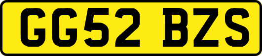 GG52BZS