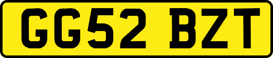 GG52BZT