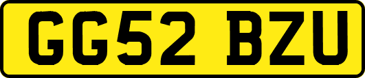 GG52BZU