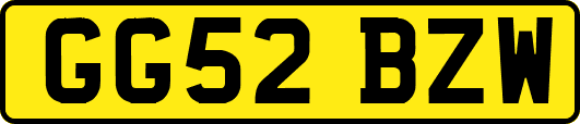 GG52BZW