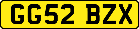 GG52BZX