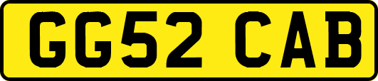 GG52CAB