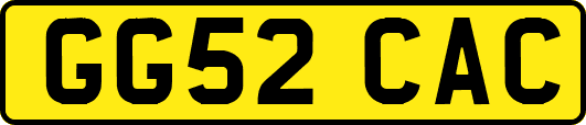 GG52CAC