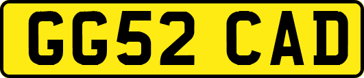 GG52CAD
