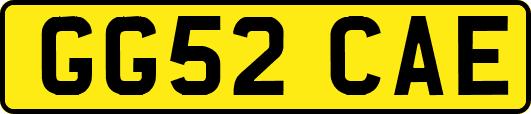 GG52CAE