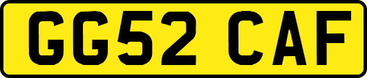 GG52CAF