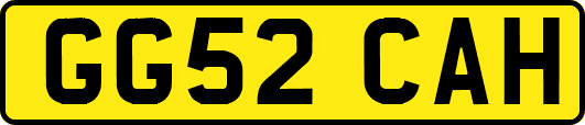 GG52CAH
