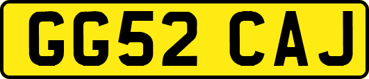 GG52CAJ