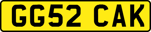 GG52CAK