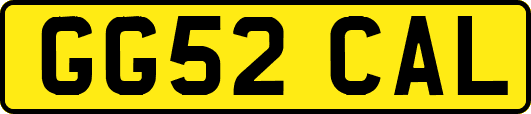GG52CAL