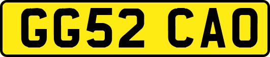 GG52CAO