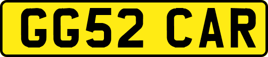 GG52CAR