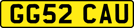 GG52CAU