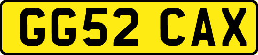 GG52CAX