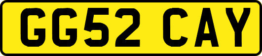 GG52CAY