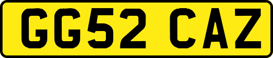 GG52CAZ