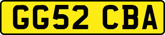 GG52CBA