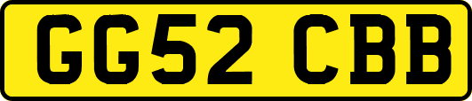GG52CBB