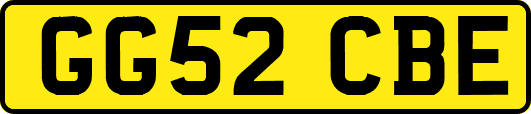 GG52CBE
