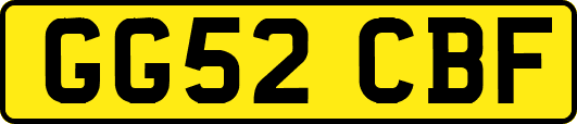 GG52CBF
